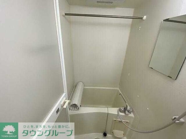 タウンハウス日吉Kの物件内観写真